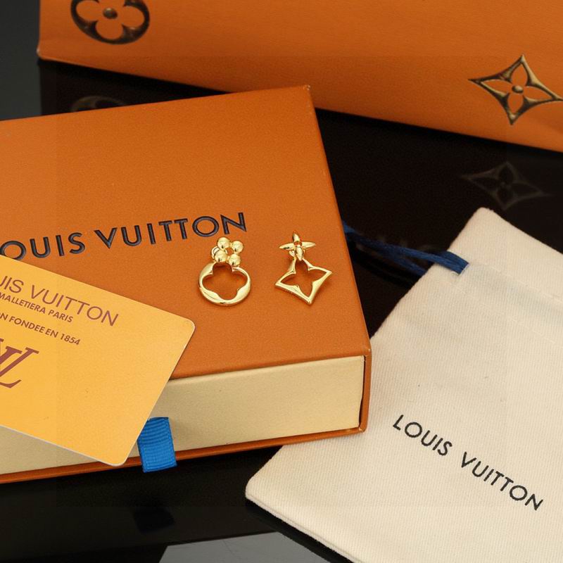 LV Earring 11yxx37